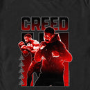 Men's Creed III Red Poses T-Shirt