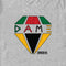 Men's Creed III Dame Logo T-Shirt