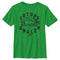 Boy's Mossy Oak Future Angler T-Shirt