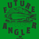 Boy's Mossy Oak Future Angler T-Shirt