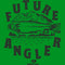 Boy's Mossy Oak Future Angler T-Shirt