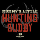 Men's Mossy Oak Mommy's Little Hunting Buddy T-Shirt