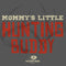 Girl's Mossy Oak Mommy's Little Hunting Buddy T-Shirt