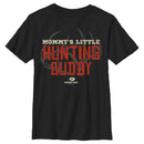 Boy's Mossy Oak Mommy's Little Hunting Buddy T-Shirt