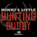 Boy's Mossy Oak Mommy's Little Hunting Buddy T-Shirt