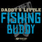 Men's Mossy Oak Daddy's Little Fishing Buddy T-Shirt