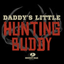 Men's Mossy Oak Daddy's Little Hunting Buddy T-Shirt