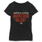 Girl's Mossy Oak Daddy's Little Hunting Buddy T-Shirt