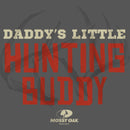 Girl's Mossy Oak Daddy's Little Hunting Buddy T-Shirt
