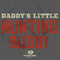 Girl's Mossy Oak Daddy's Little Hunting Buddy T-Shirt