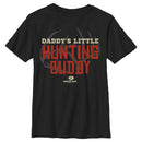 Boy's Mossy Oak Daddy's Little Hunting Buddy T-Shirt