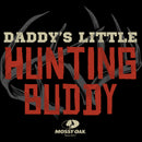 Boy's Mossy Oak Daddy's Little Hunting Buddy T-Shirt