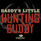 Boy's Mossy Oak Daddy's Little Hunting Buddy Pull Over Hoodie