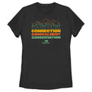 Women's Mossy Oak Connection Concealment Conservation T-Shirt