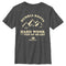 Boy's Mossy Oak Humble Roots Hard Work and a Ton of Heart T-Shirt