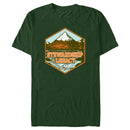 Men's Mossy Oak Stewardship & Legacy T-Shirt