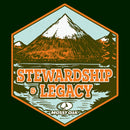 Men's Mossy Oak Stewardship & Legacy T-Shirt