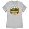 Women's Mossy Oak Stewardship & Legacy T-Shirt