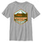 Boy's Mossy Oak Stewardship & Legacy T-Shirt