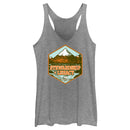 Women's Mossy Oak Stewardship & Legacy Racerback Tank Top