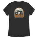 Women's Mossy Oak An Off Season Doesn't Exist T-Shirt