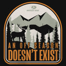 Girl's Mossy Oak An Off Season Doesn't Exist T-Shirt