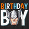 Boy's Marvel Birthday Boy Thor T-Shirt