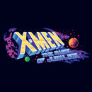 Men's Marvel: X-Men '97 The Rise of Jubilee Logo T-Shirt