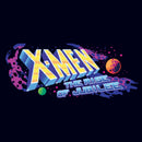 Women's Marvel: X-Men '97 The Rise of Jubilee Logo T-Shirt