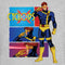 Junior's Marvel: X-Men '97 Cyclops Poses Portrait T-Shirt