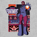 Women's Marvel: X-Men '97 The Sentinels Poses Portrait T-Shirt