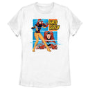 Women's Marvel: X-Men '97 Jean Grey Poses Portrait T-Shirt