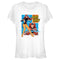 Junior's Marvel: X-Men '97 Jean Grey Poses Portrait T-Shirt