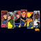 Women's Marvel: X-Men '97 Mutant Panels T-Shirt