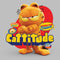 Junior's The Garfield Movie Cattitude T-Shirt