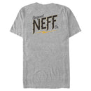 Men's NEFF Fillerup T-Shirt