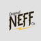 Men's NEFF Fillerup T-Shirt