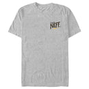 Men's NEFF Fillerup T-Shirt