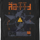 Men's Rebel Moon Imperium Crest T-Shirt