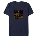Men's Rebel Moon Imperium Priest Shadows T-Shirt