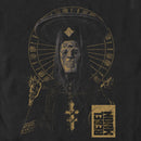 Men's Rebel Moon Imperium Priest Portrait T-Shirt