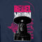 Men's Rebel Moon Imperium Priest Logo Sweatshirt