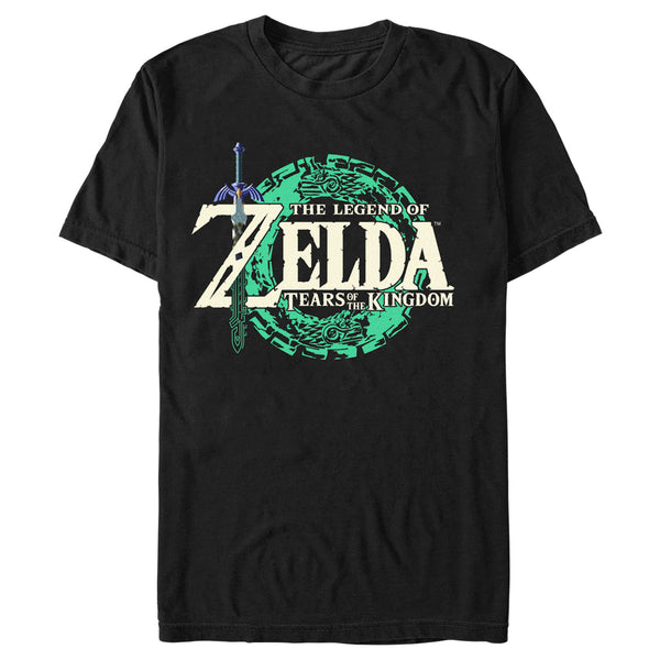 The Legend of Zelda™: Tears of the Kingdom Long Sleeve T-Shirt