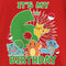 Girl's Pokemon It's My 6th Birthday Starters T-Shirt