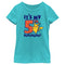 Girl's Pokemon Pikachu It's My 5th Birthday T-Shirt