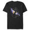 Men's Pokemon Outer Space Mismagius T-Shirt