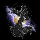 Men's Pokemon Outer Space Mismagius T-Shirt