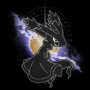 Boy's Pokemon Outer Space Mismagius T-Shirt