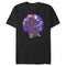 Men's Pokemon Halloween Night Mismagius T-Shirt