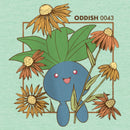 Girl's Pokemon Sunflower Oddish T-Shirt